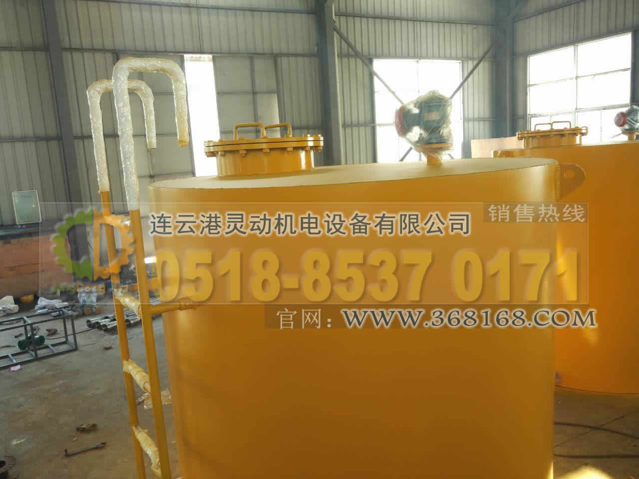 汽轮机主油箱制造,高位油箱厂家,低位油箱生产,事故油箱生产厂家