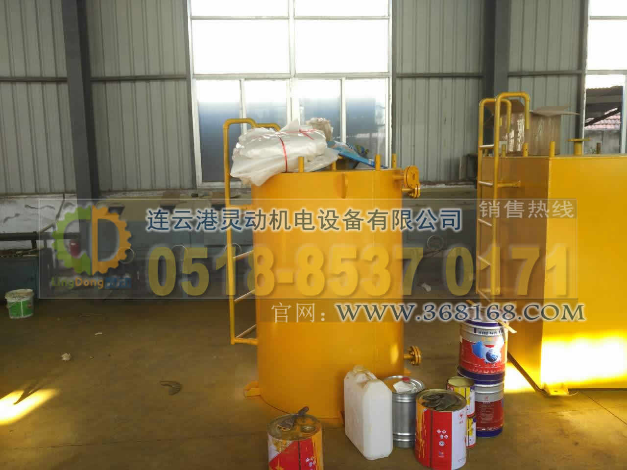 汽轮机主油箱制造,高位油箱厂家,低位油箱生产,事故油箱生产厂家