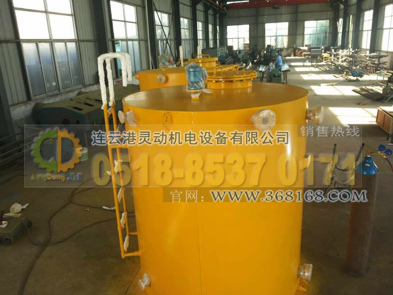 汽轮机主油箱制造,高位油箱厂家,低位油箱生产,事故油箱生产厂家