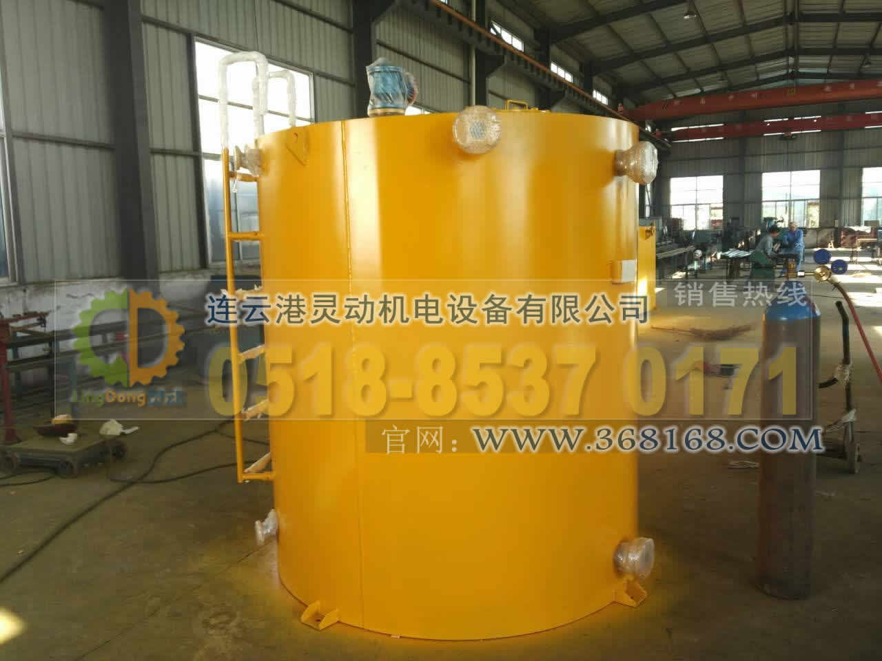 汽轮机主油箱制造,高位油箱厂家,低位油箱生产,事故油箱生产厂家