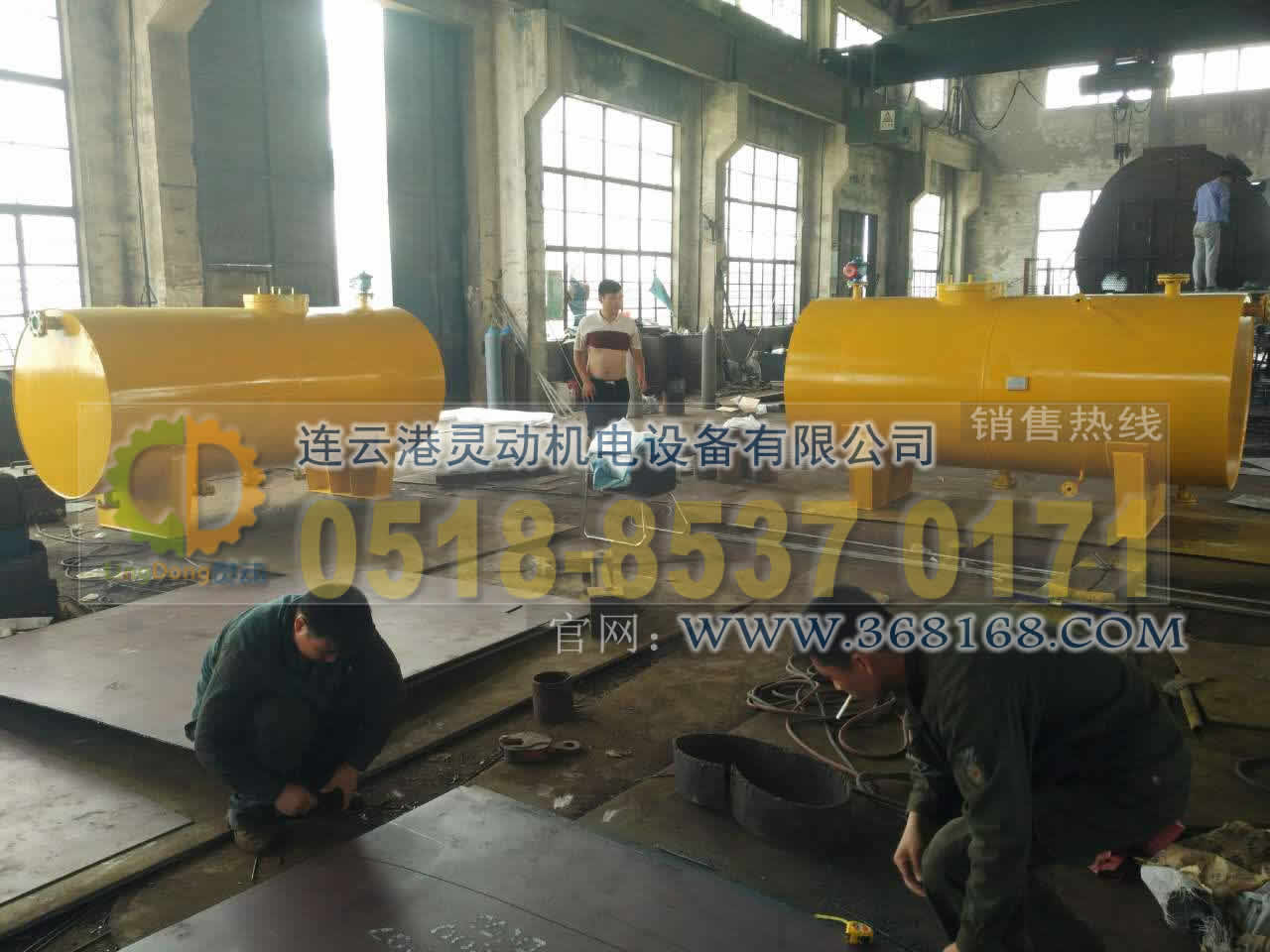 汽轮机主油箱制造,高位油箱厂家,低位油箱生产,事故油箱生产厂家